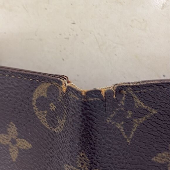 Vintage Louis Vuitton Porte Vie Wallet - Picture 7 of 13